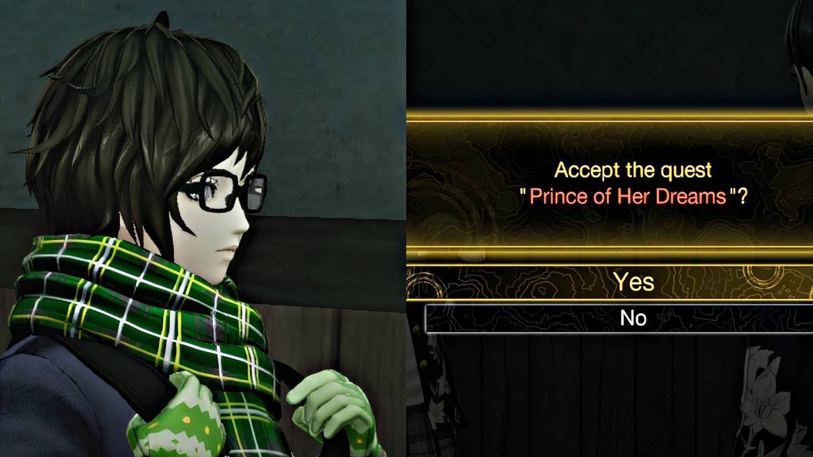 Shin Megami Tensei 5_ Vengeance - Prince of Her Dreams Guide