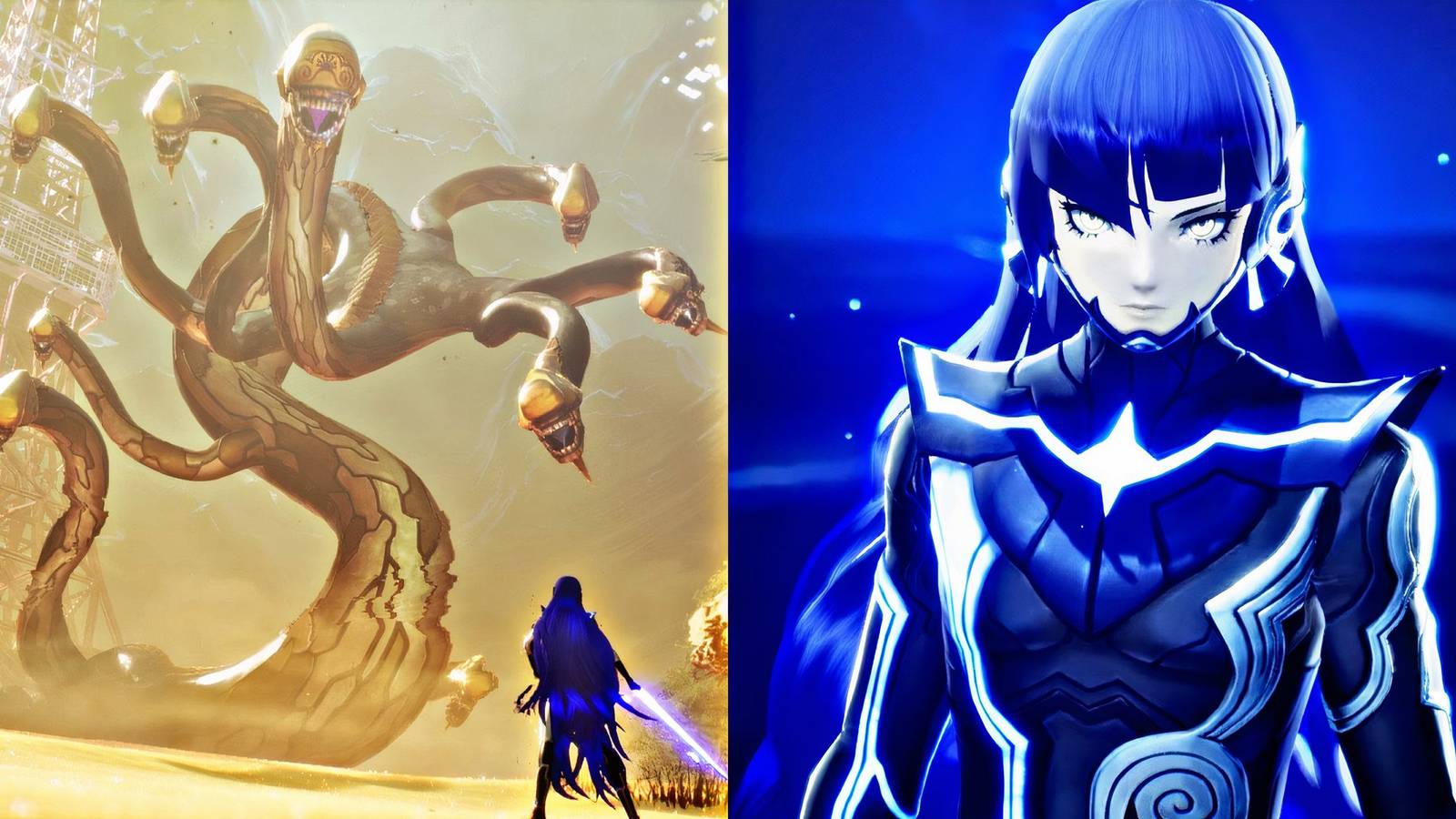 Shin Megami Tensei 5_ Vengeance - The Lay Of The Land Guide