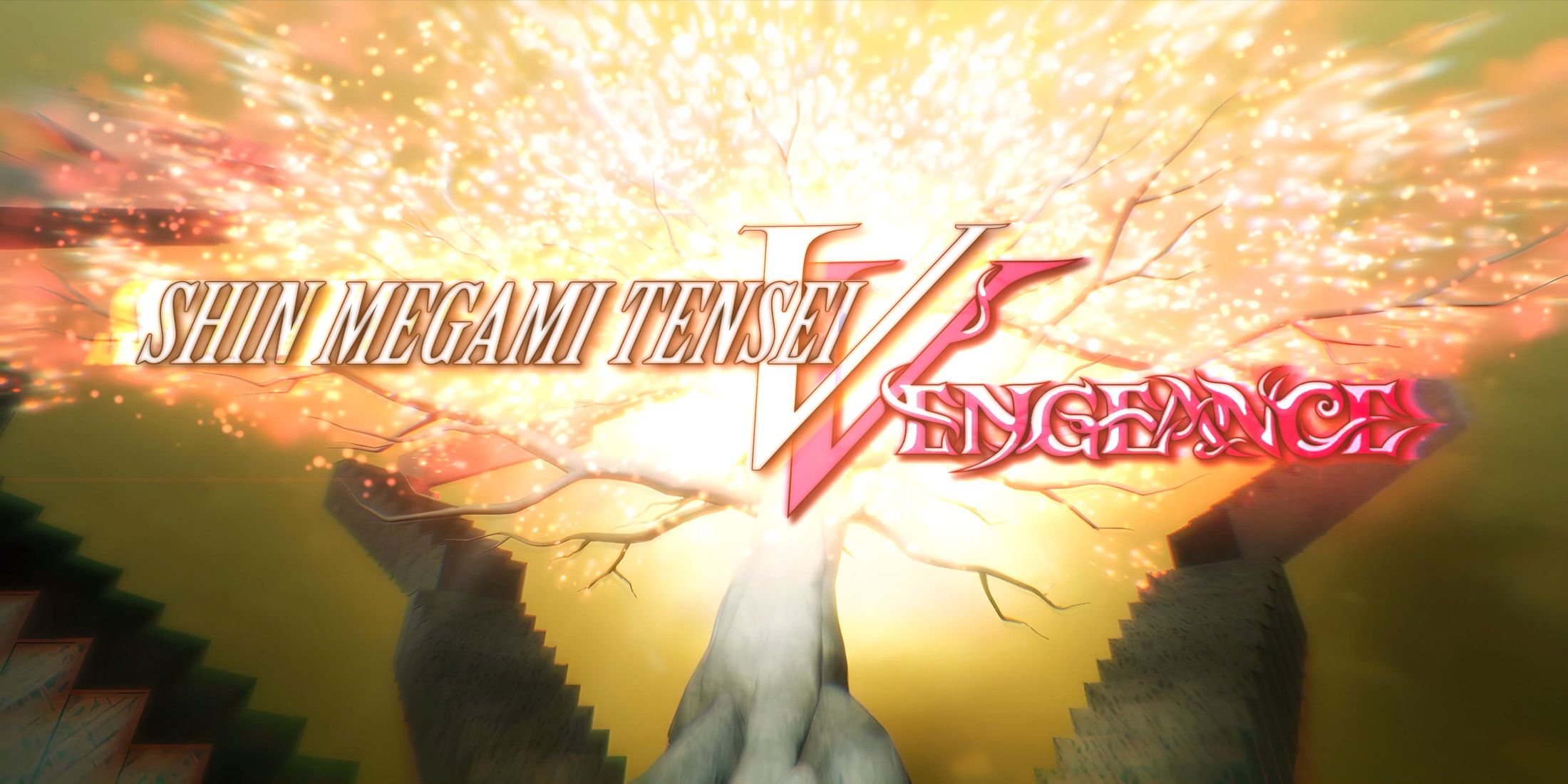 Shin Megami Tensei V: Vengeance Review