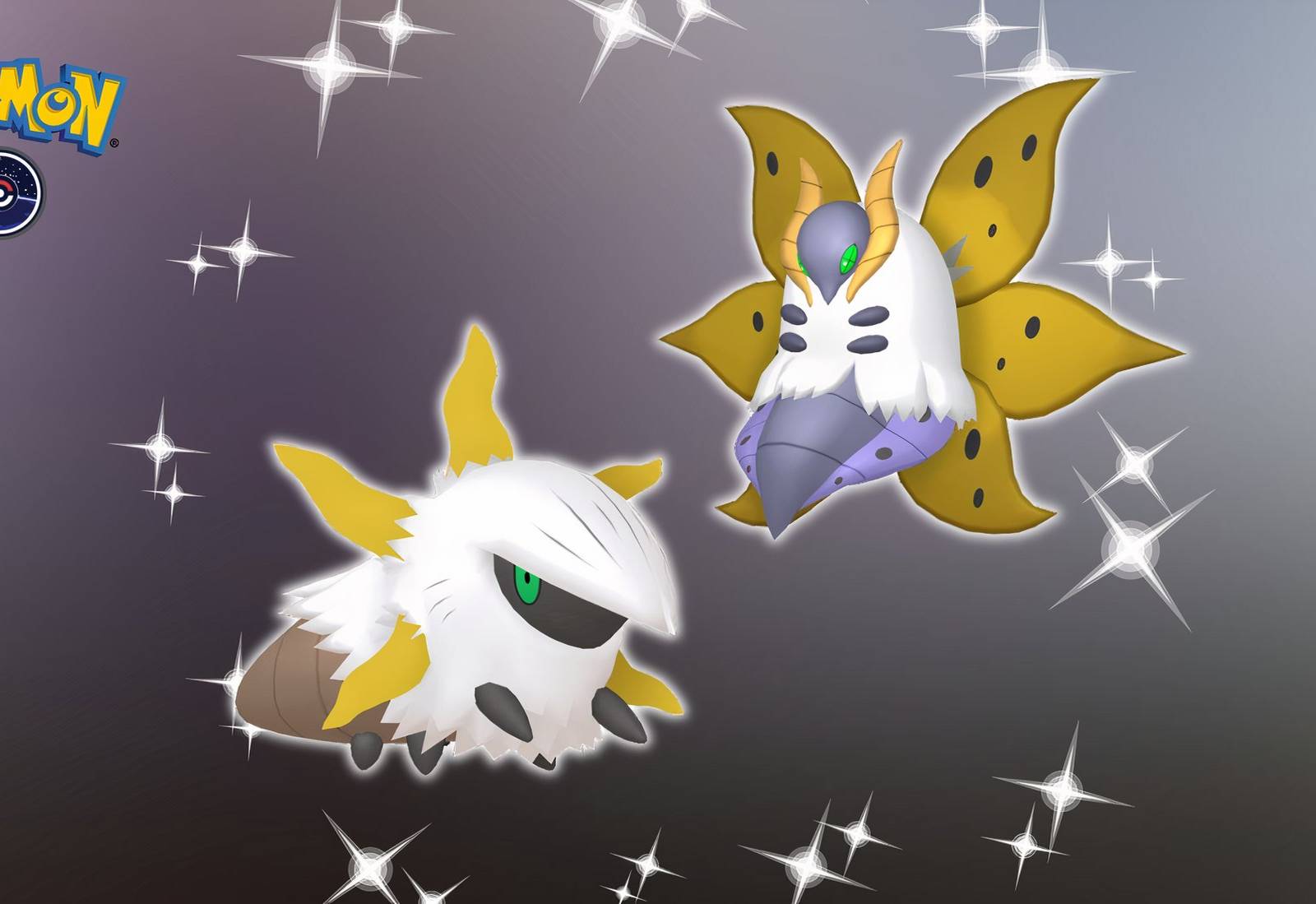 In-Progress Pokemon Evolutions — #637 Mega Volcarona Commissioned by  lucemon22, who..., image size:1600x1099