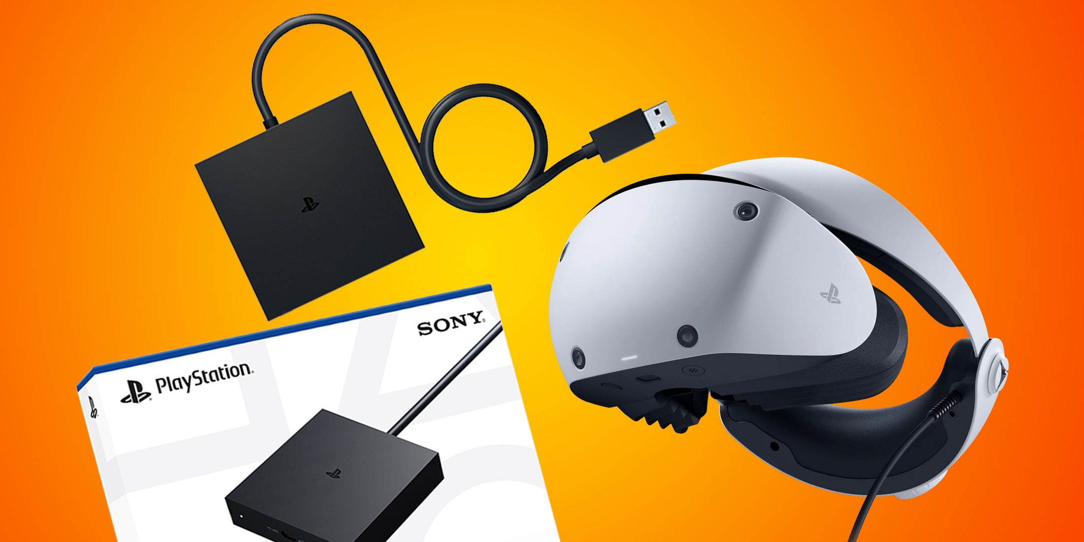 Should the PSVR 2 Adapter Make PC Gamers Consider Sony's VR Headset?