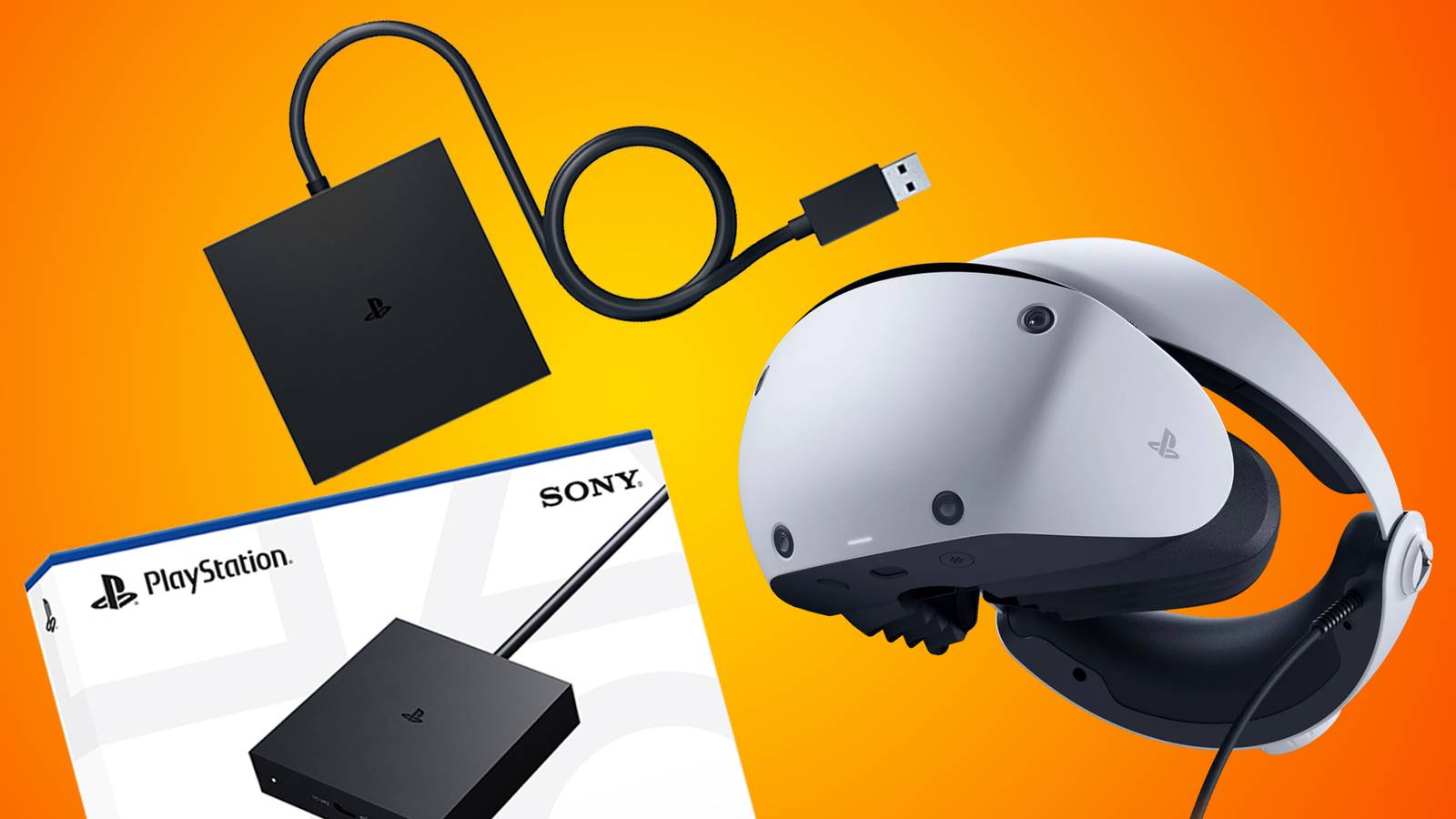 Tracking How To Play Vrchat With Playstation Vr Playstation Vr2 Vr