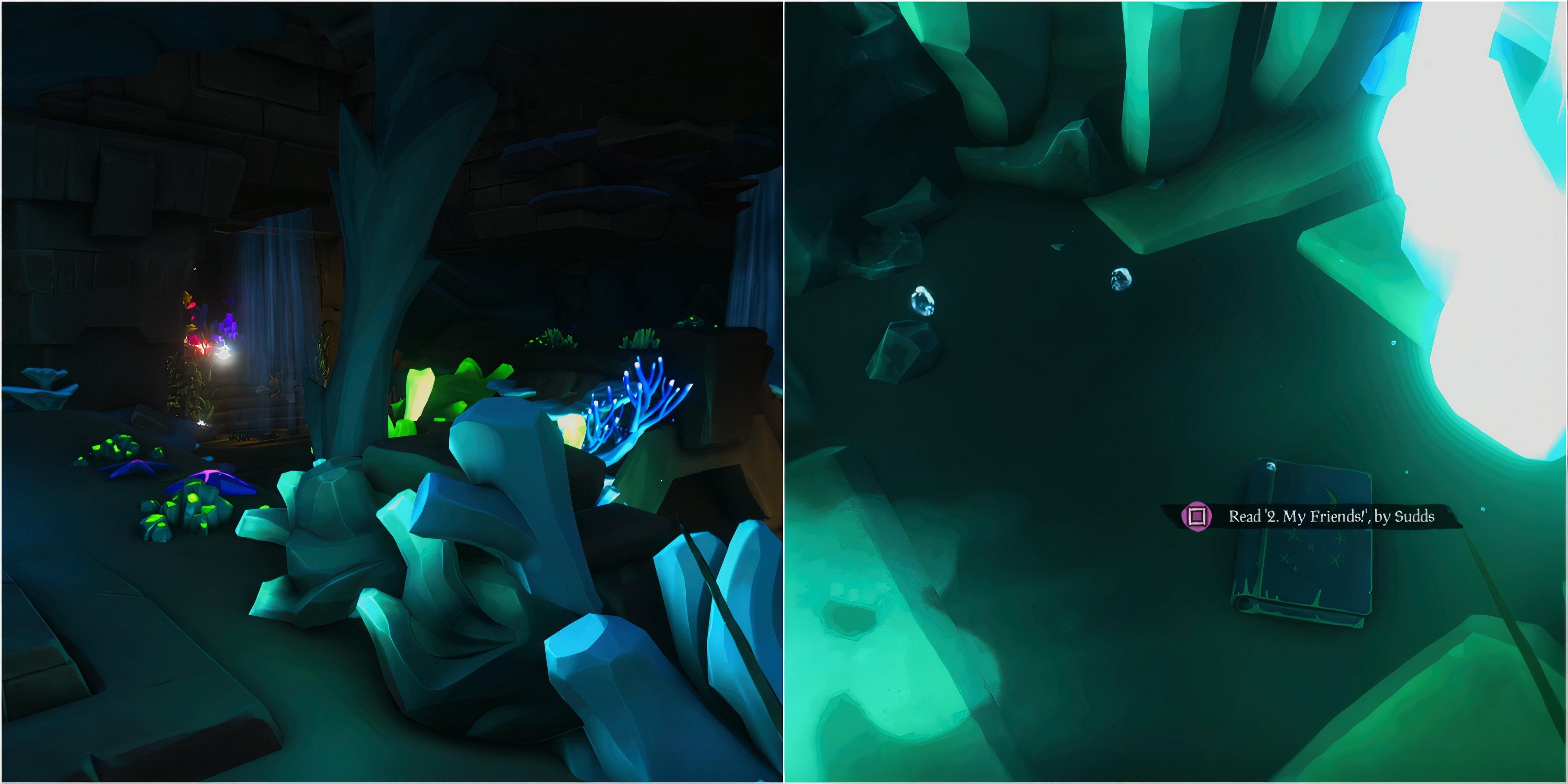 Shrine of Tribute Featured Image in Sea of Thieves