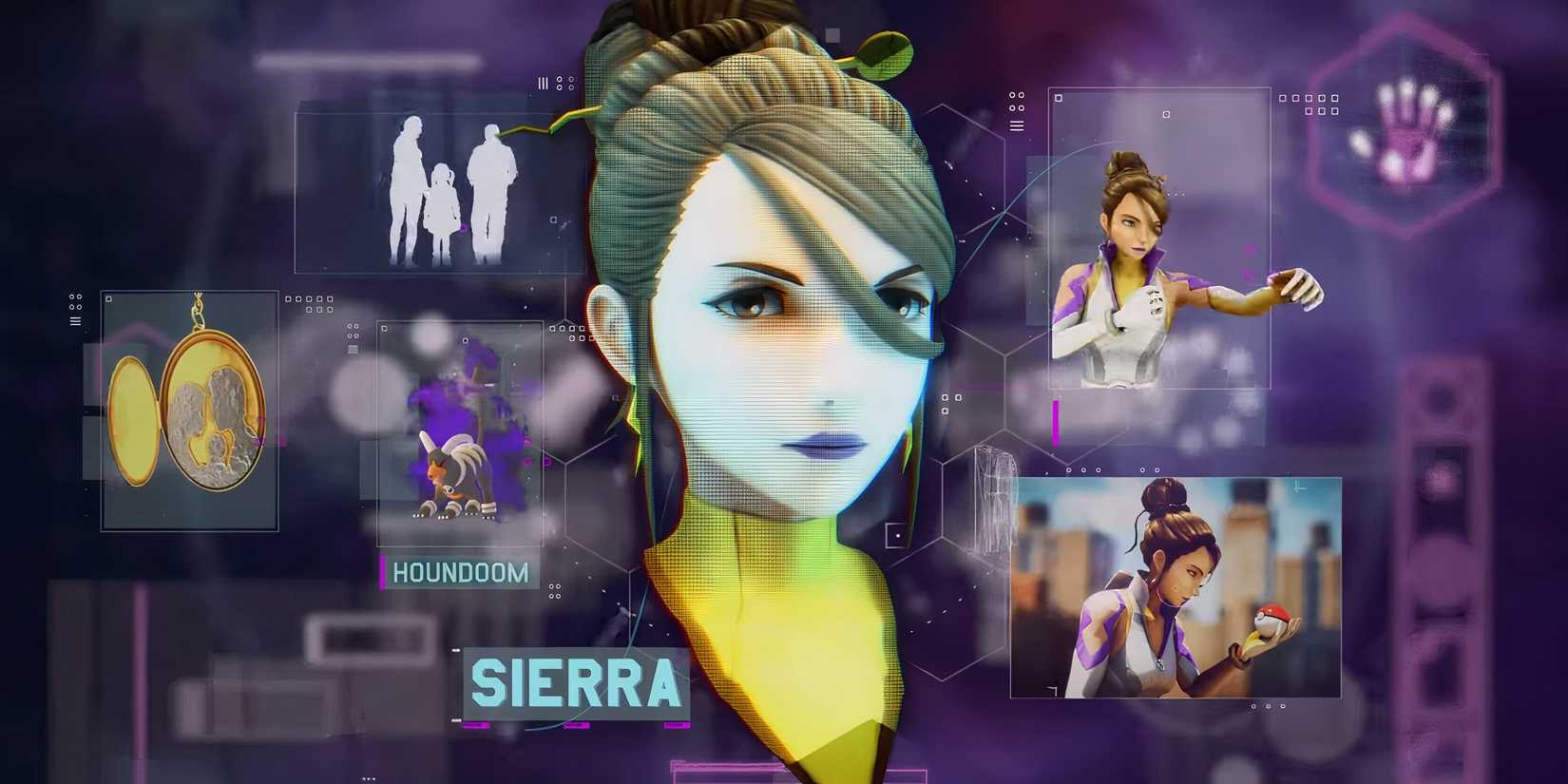 Sierra Counters in Pokemon GO