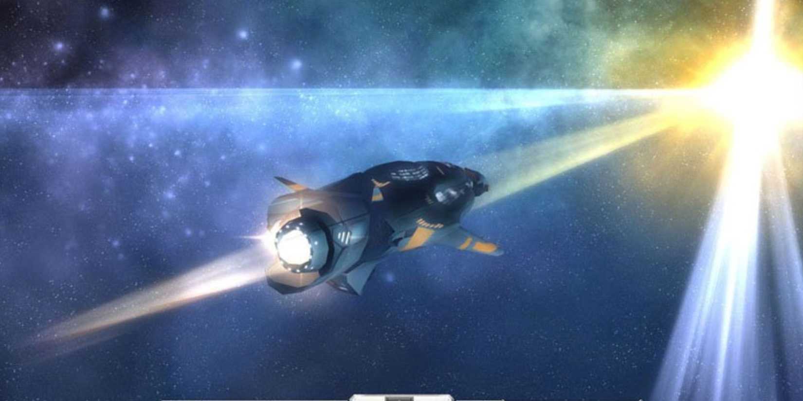 Solar Rts Game Best Space Strategy Games, Ranked