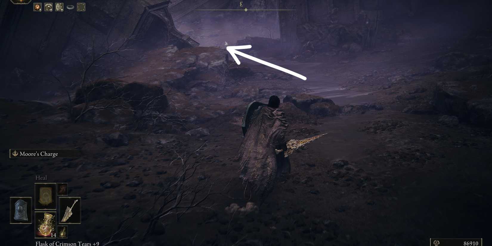 site of grace this way inside stone coffin fissure in elden ring shadow of the erdtree dlc in elden ring shadow of the erdtree dlc