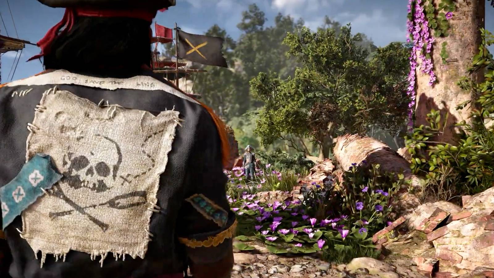 Skull And Bones Seasons Pvp Update