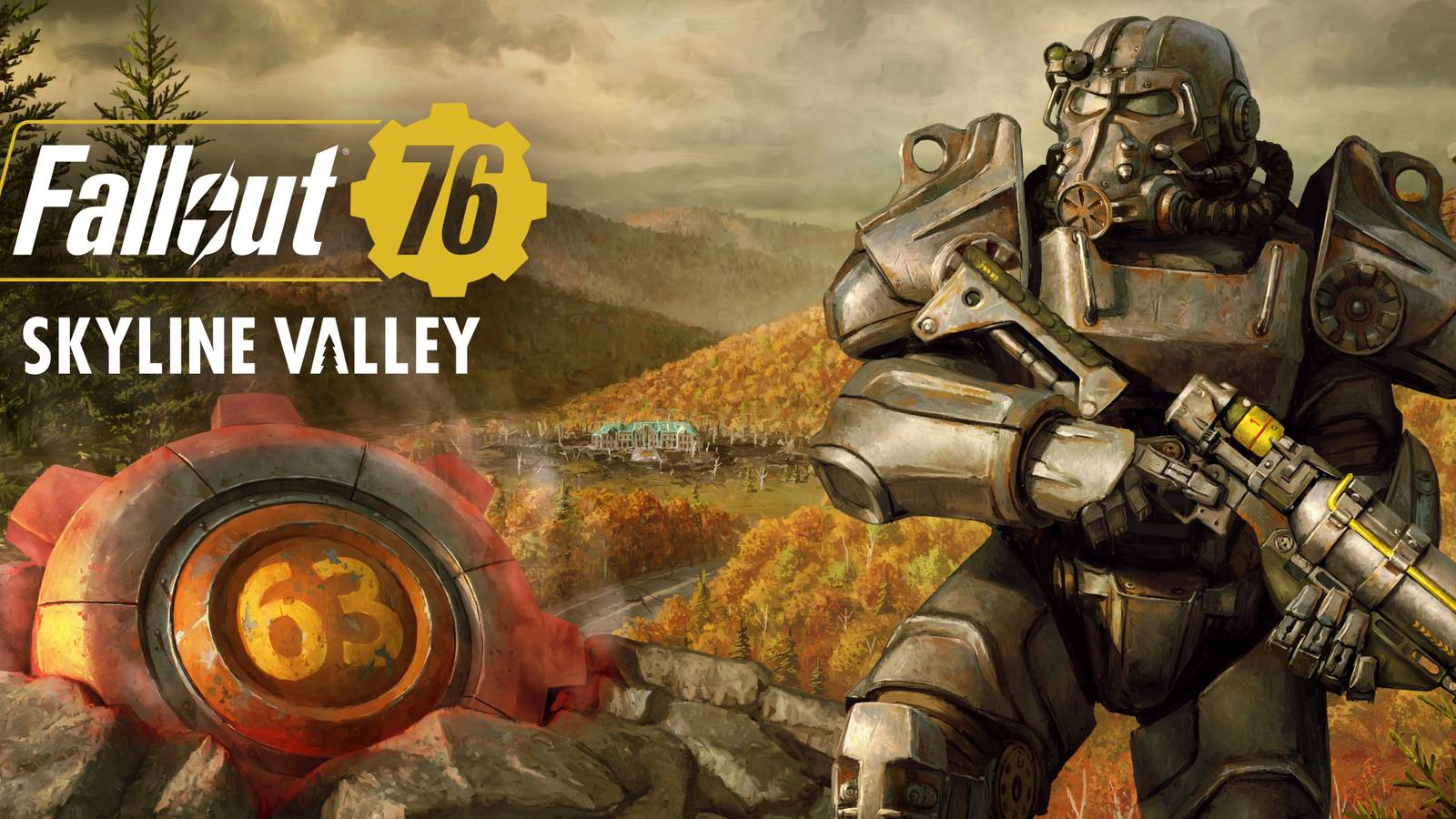 Skyline Valley Standard Key Art