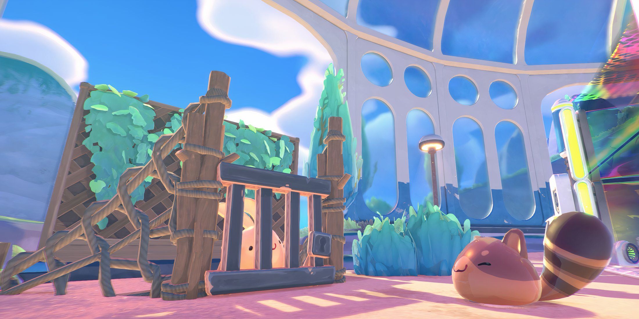 8 Best 'Cozy' Games to Play After Pokemon Pokopia