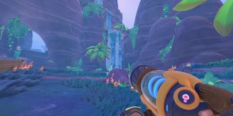 Slime Rancher 2-Prontomart-Digsite