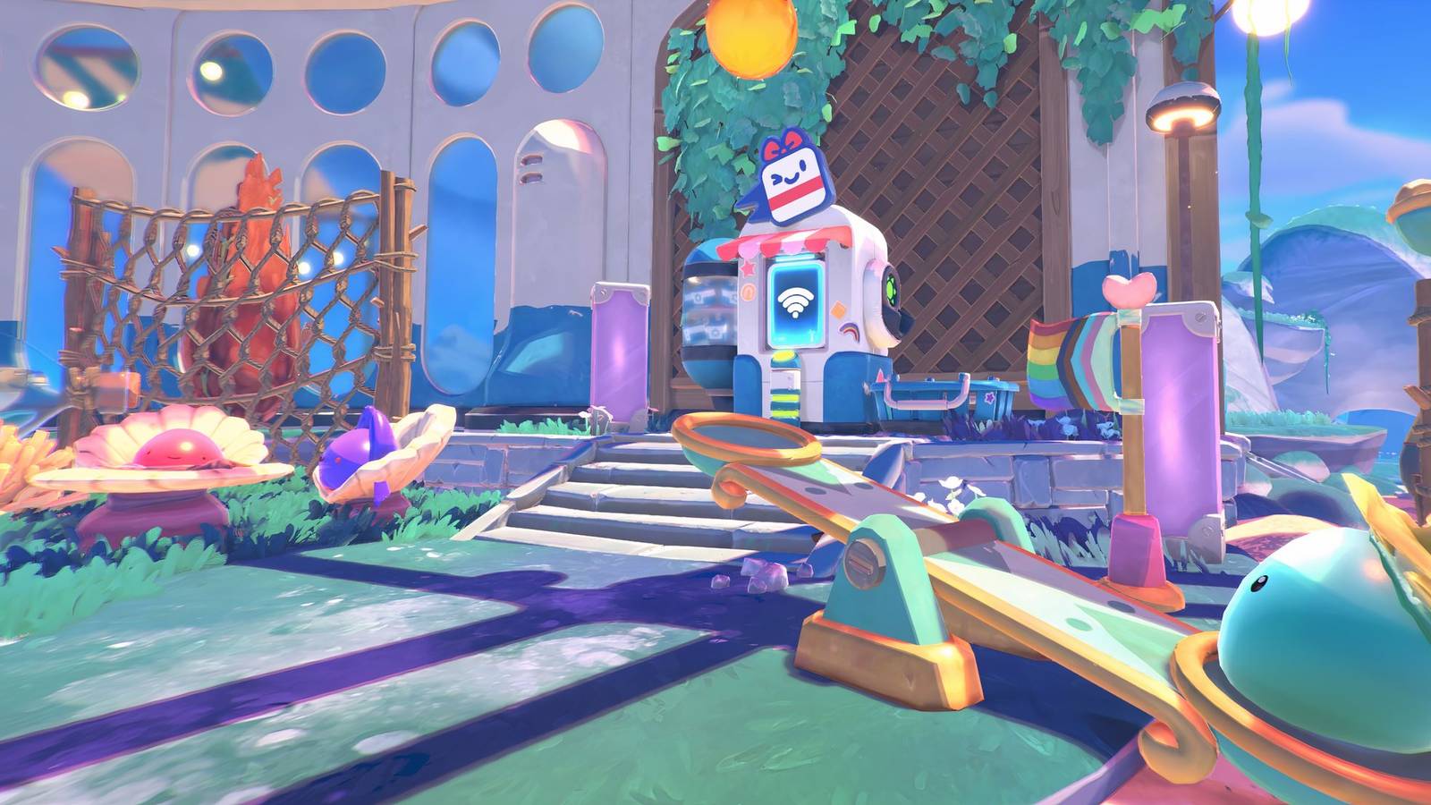 Slime Rancher 2-Prontomart