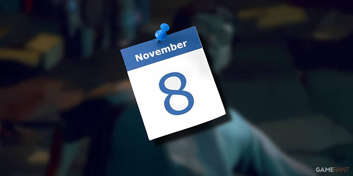 ¡Se filtra un nuevo juego de terror que promete revolucionar el género este 8 de noviembre!