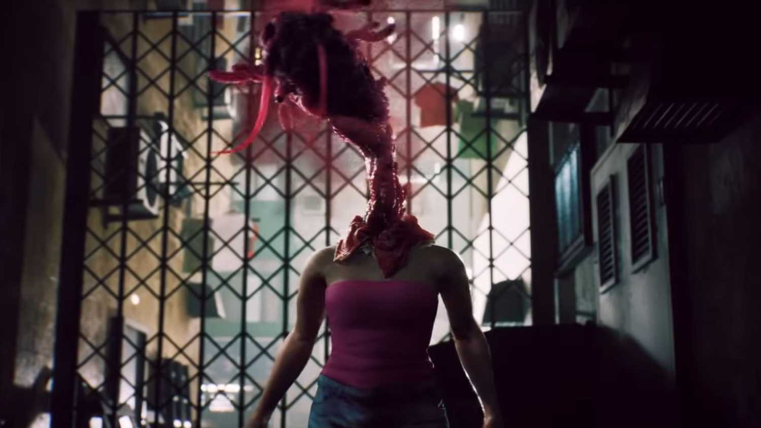 Slitterhead Slitterhead