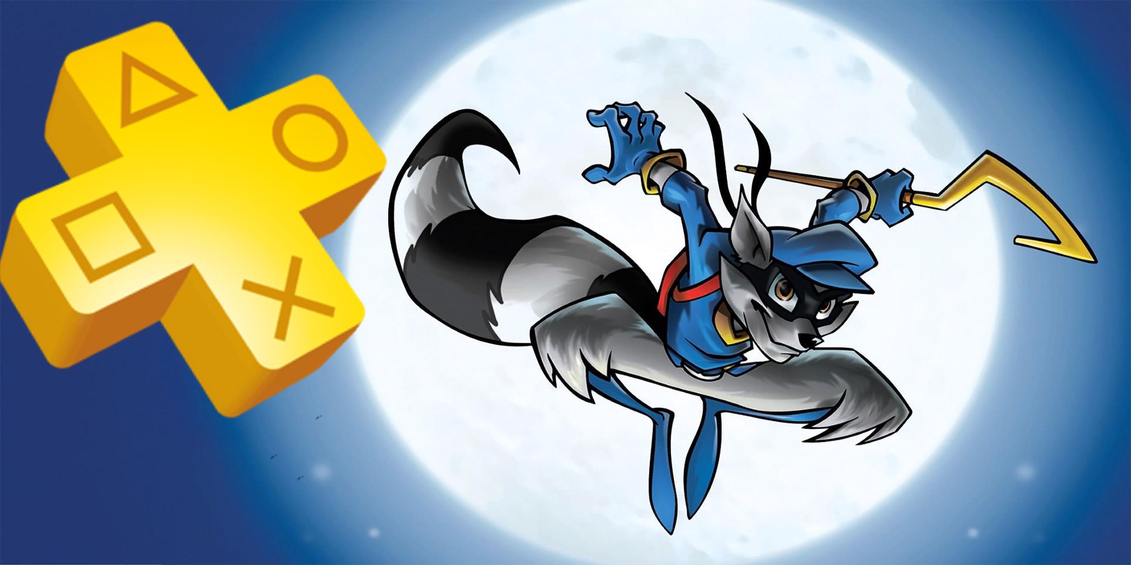Sly Cooper PS5 Re-release Could cause a chain reaction