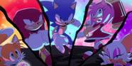 Sonic Comic Characters Could Appear In The Games