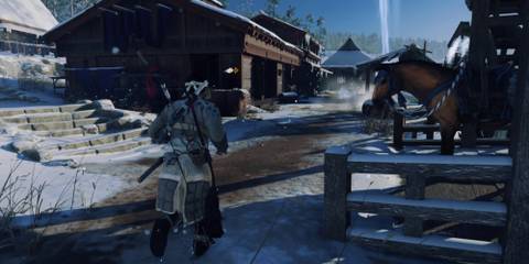 sota location in ghost of tsushima