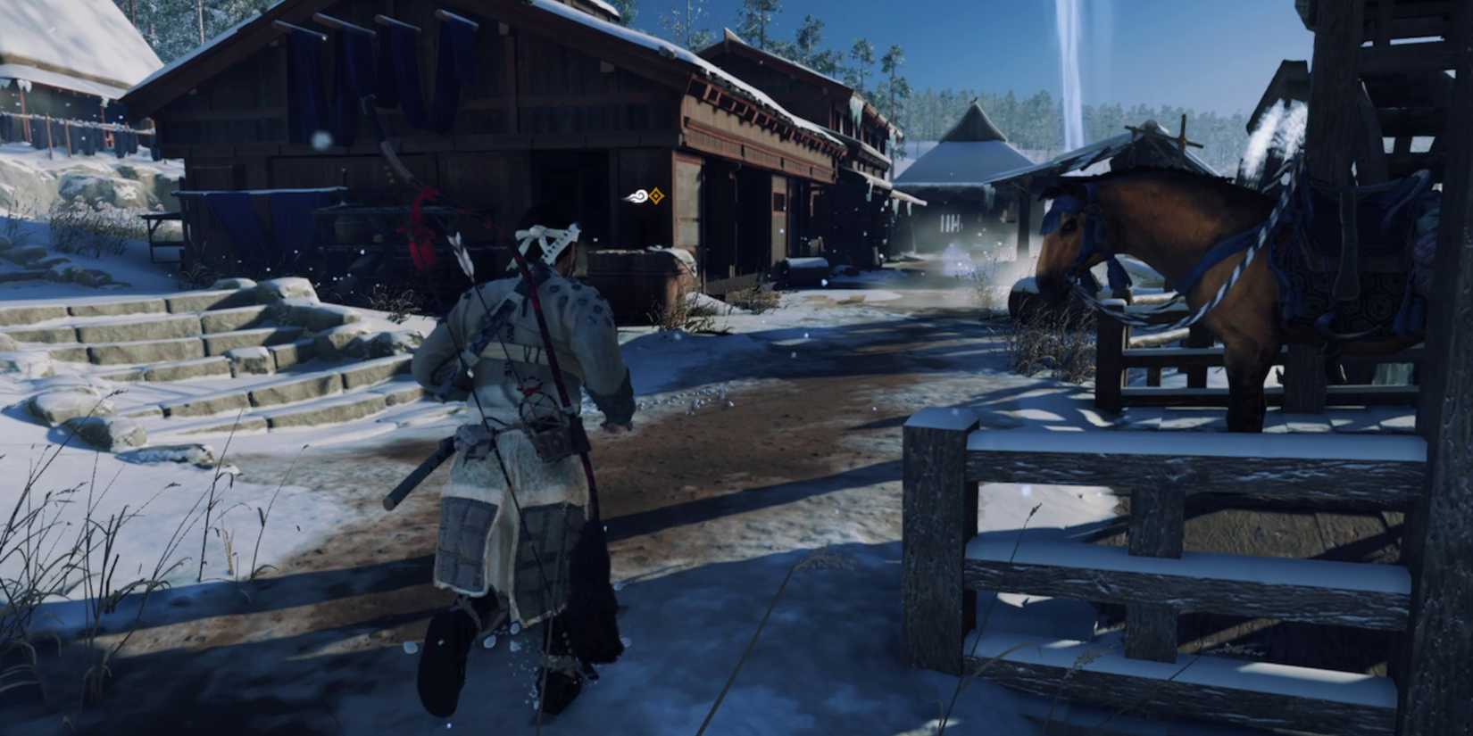 sota location in ghost of tsushima