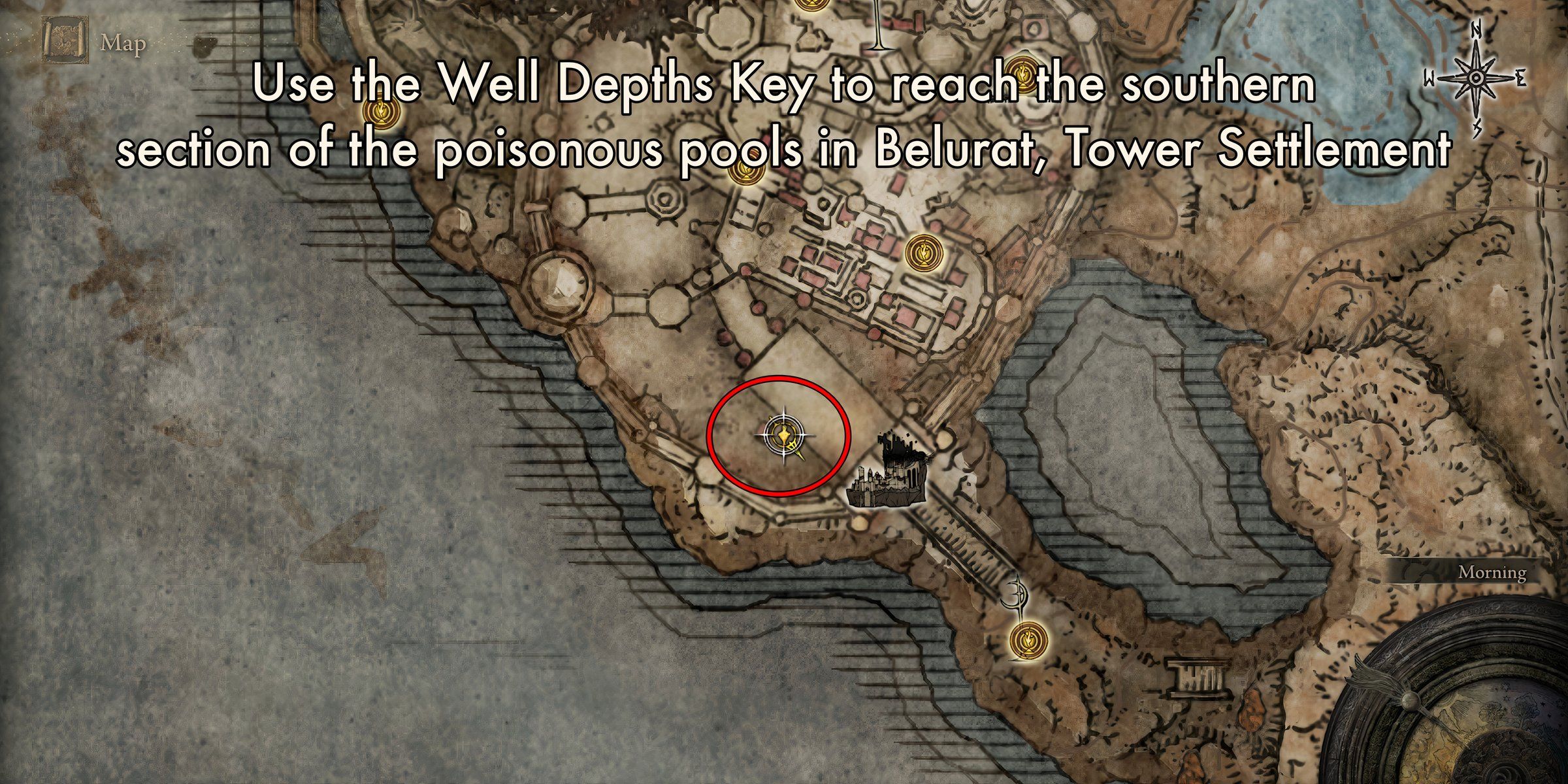 All Talismans in Elden Ring: Shadow of the Erdtree