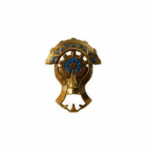 Soulmask Masks - Touch of Eternity