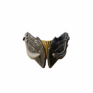 Soulmask Masks - Wilderness mark