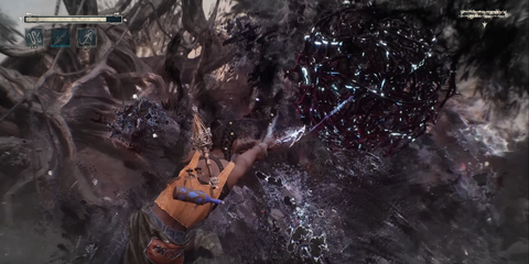 South of Midnight - Combat Trailer