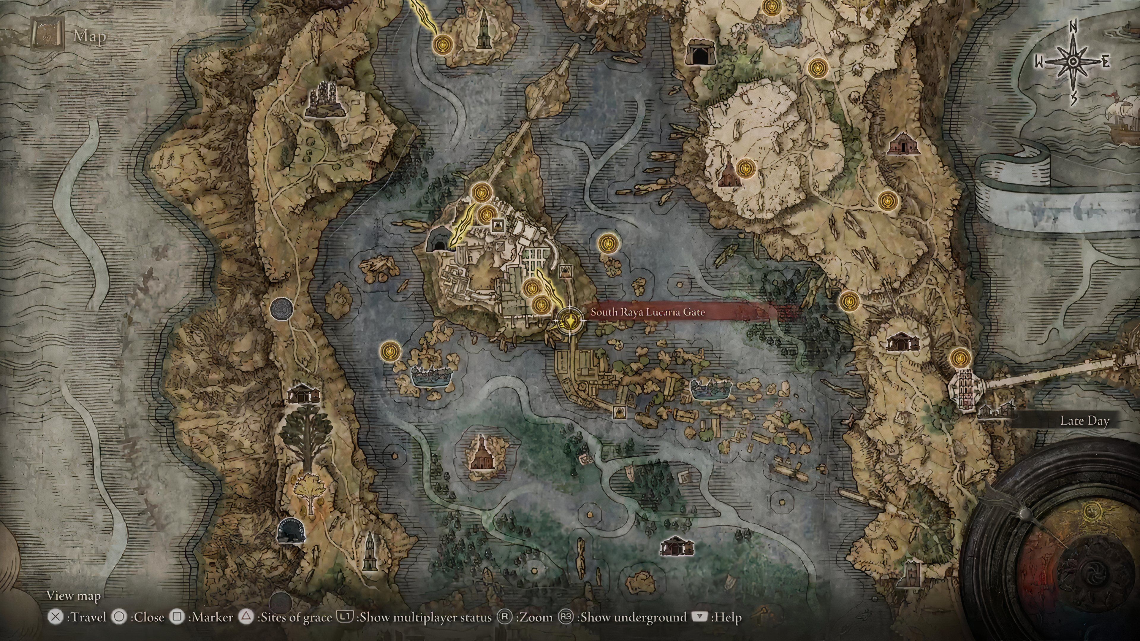 Elden Ring: How To Get Fanged Imp Ashes
