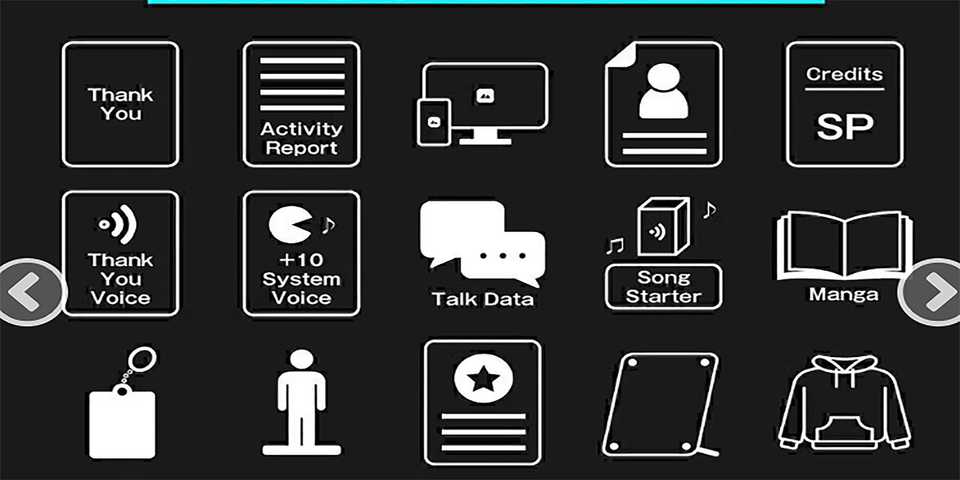 Soyogi Fractal Tier Rewards-2