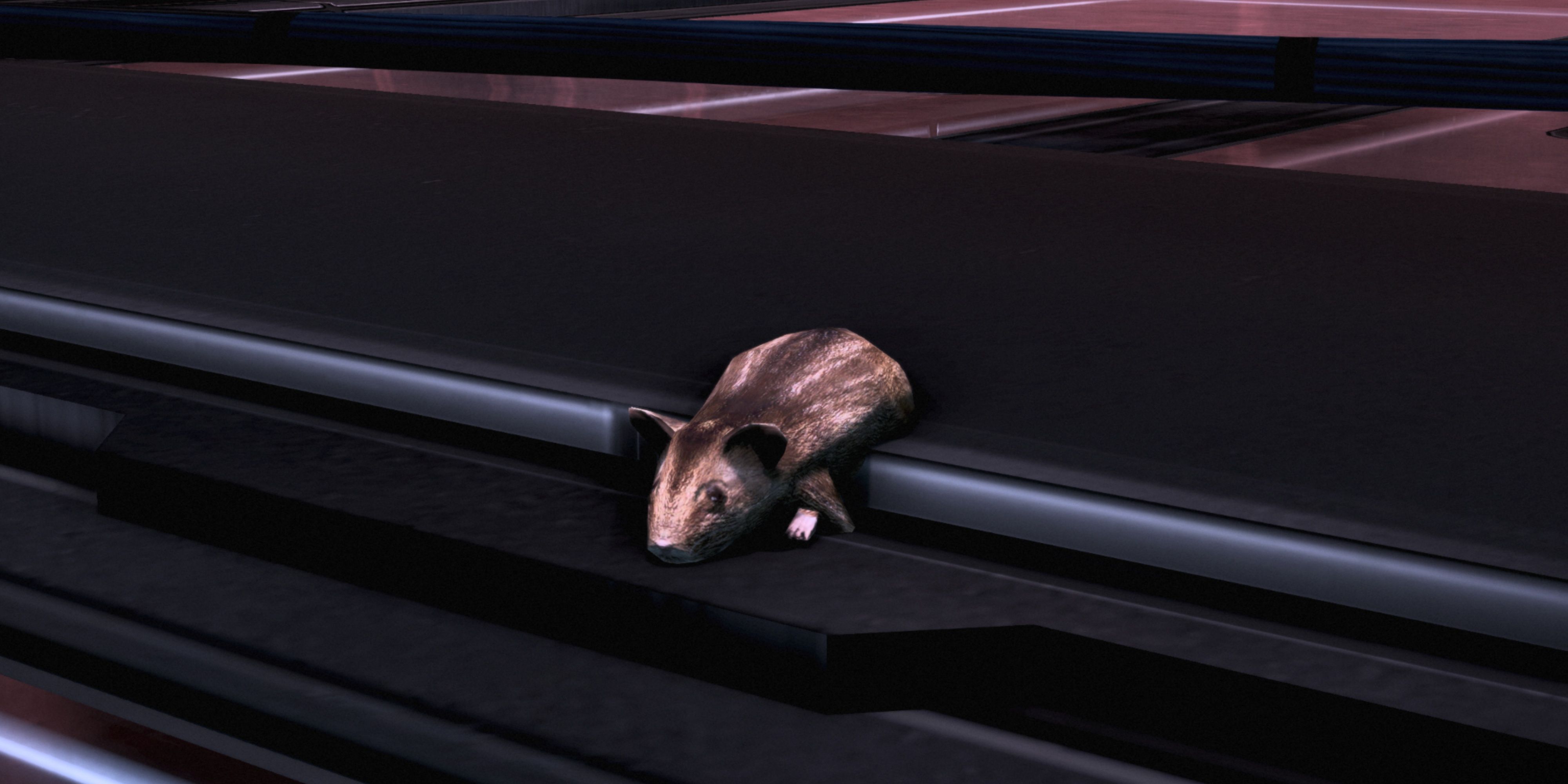 space hamster mass effect