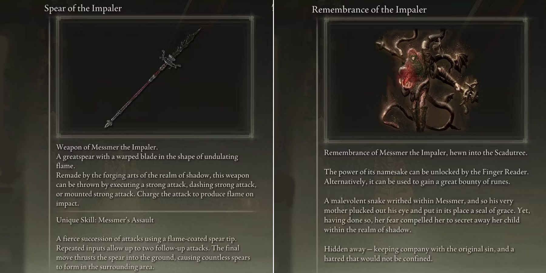 The Best Boss Weapons In Elden Ring