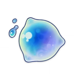 Spring of the First Dewdrop - Genshin Impact