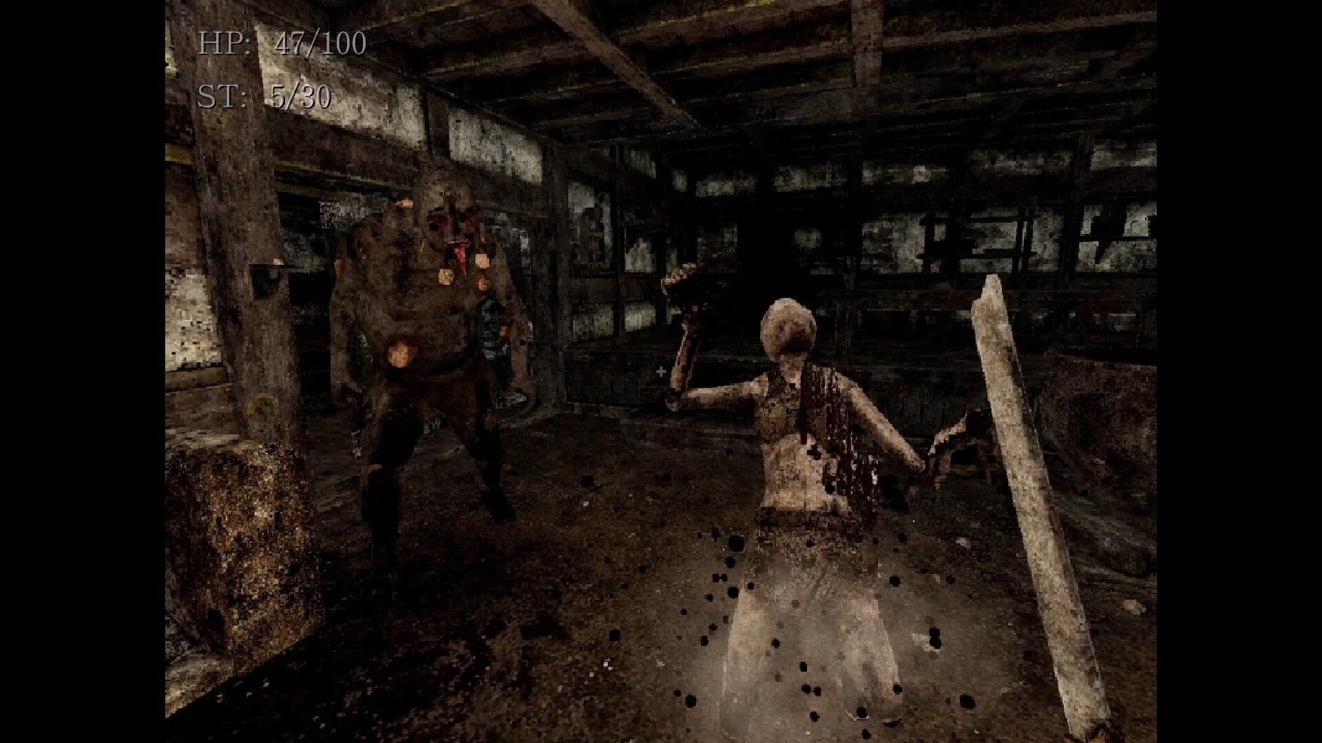 Silent Hill, FromSoft Fans Should Keep Tabs on Labyrinth of the 
