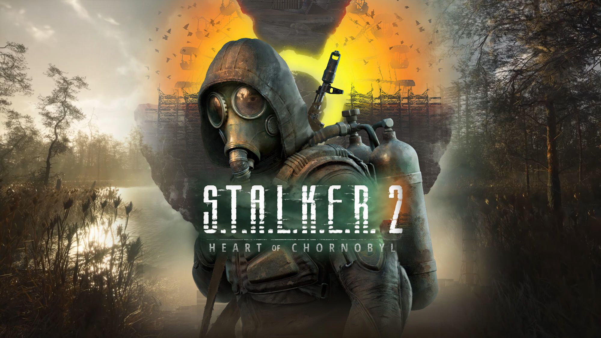 Stalker 2 Heart of Chornobyl 