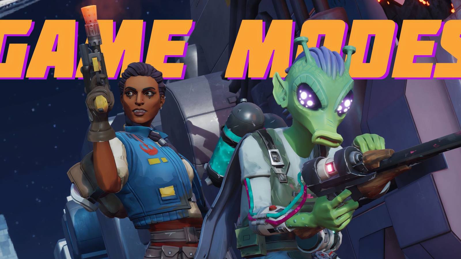 star-wars-hunters-how-to-unlock-all-game-modes