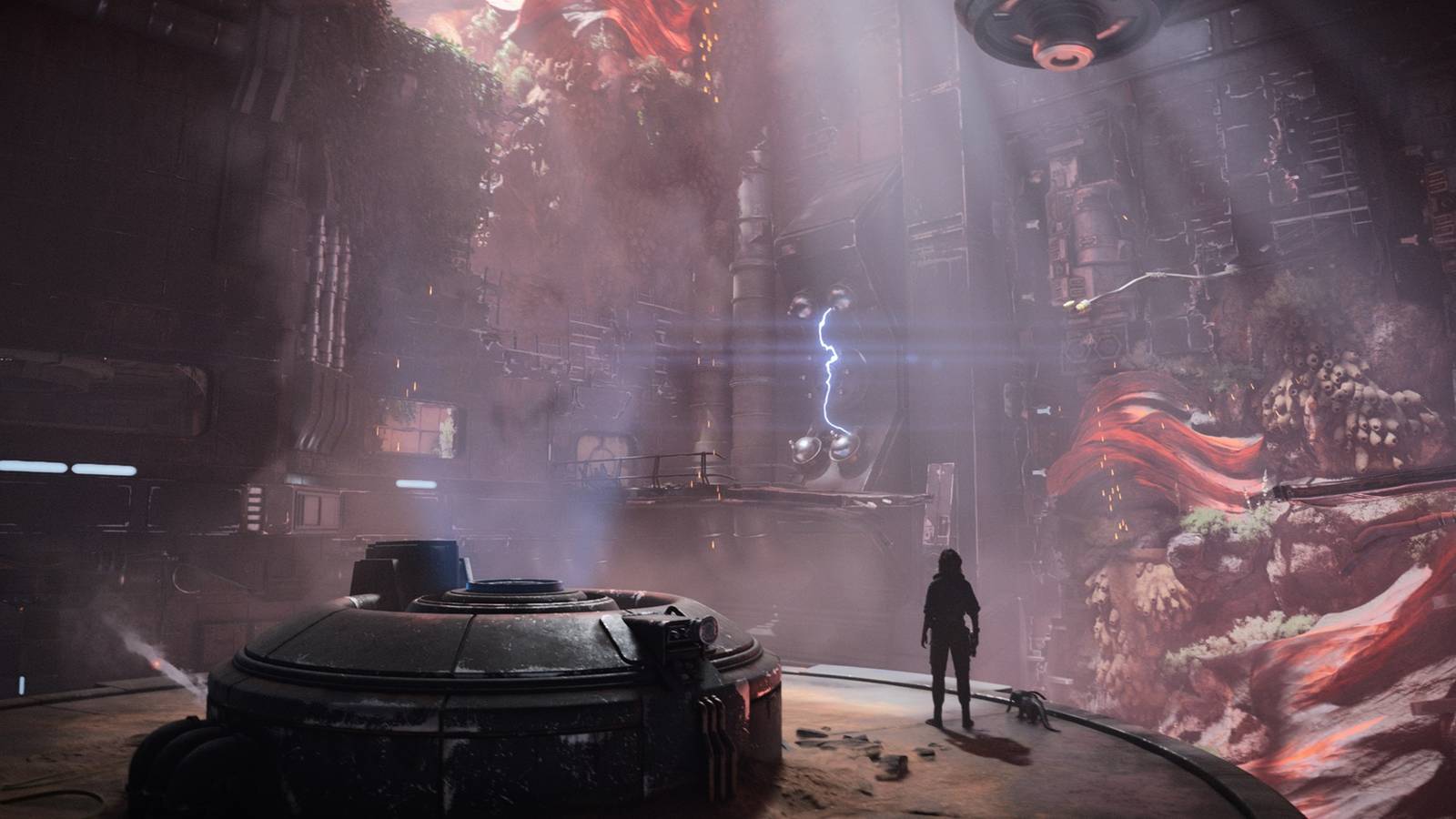 star wars outlaws gameplay preview