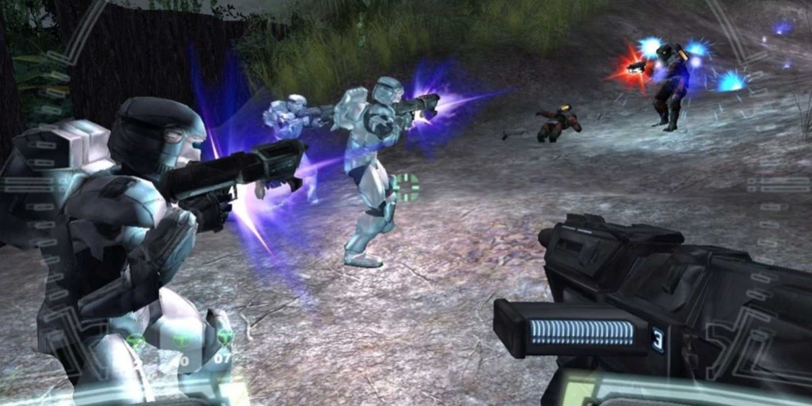 Star Wars Republic Commando Has A Great Story