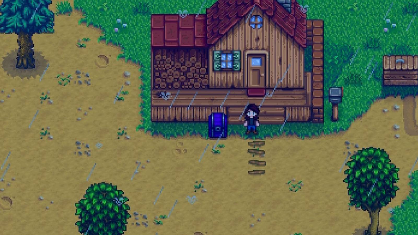 Stardew-dew-famrhouse