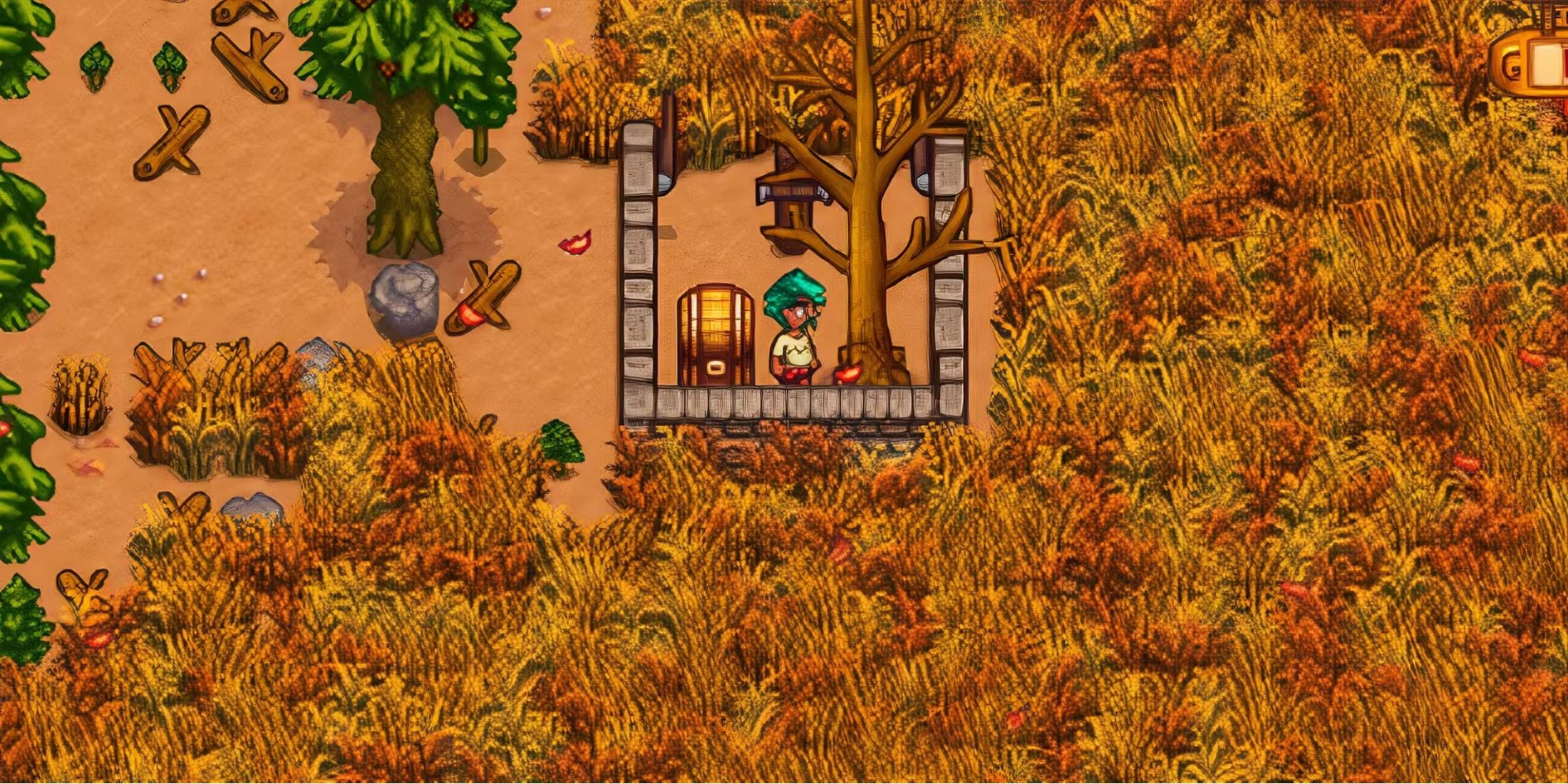 Stardew Valley Dead Trees, Explained-1