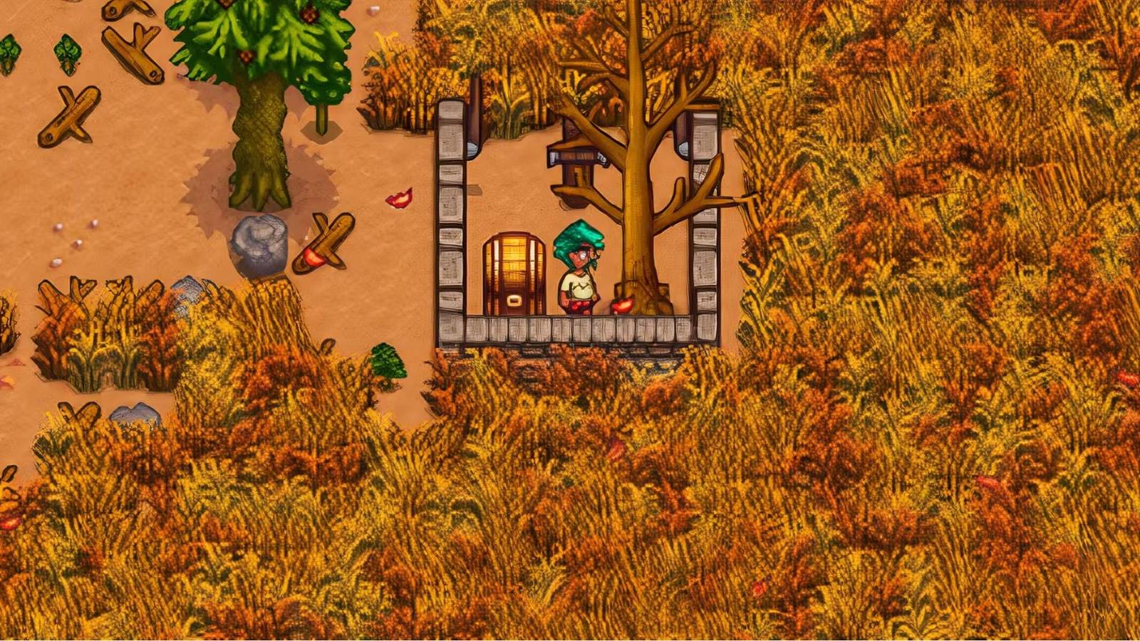 Stardew Valley Dead Trees, Explained-1