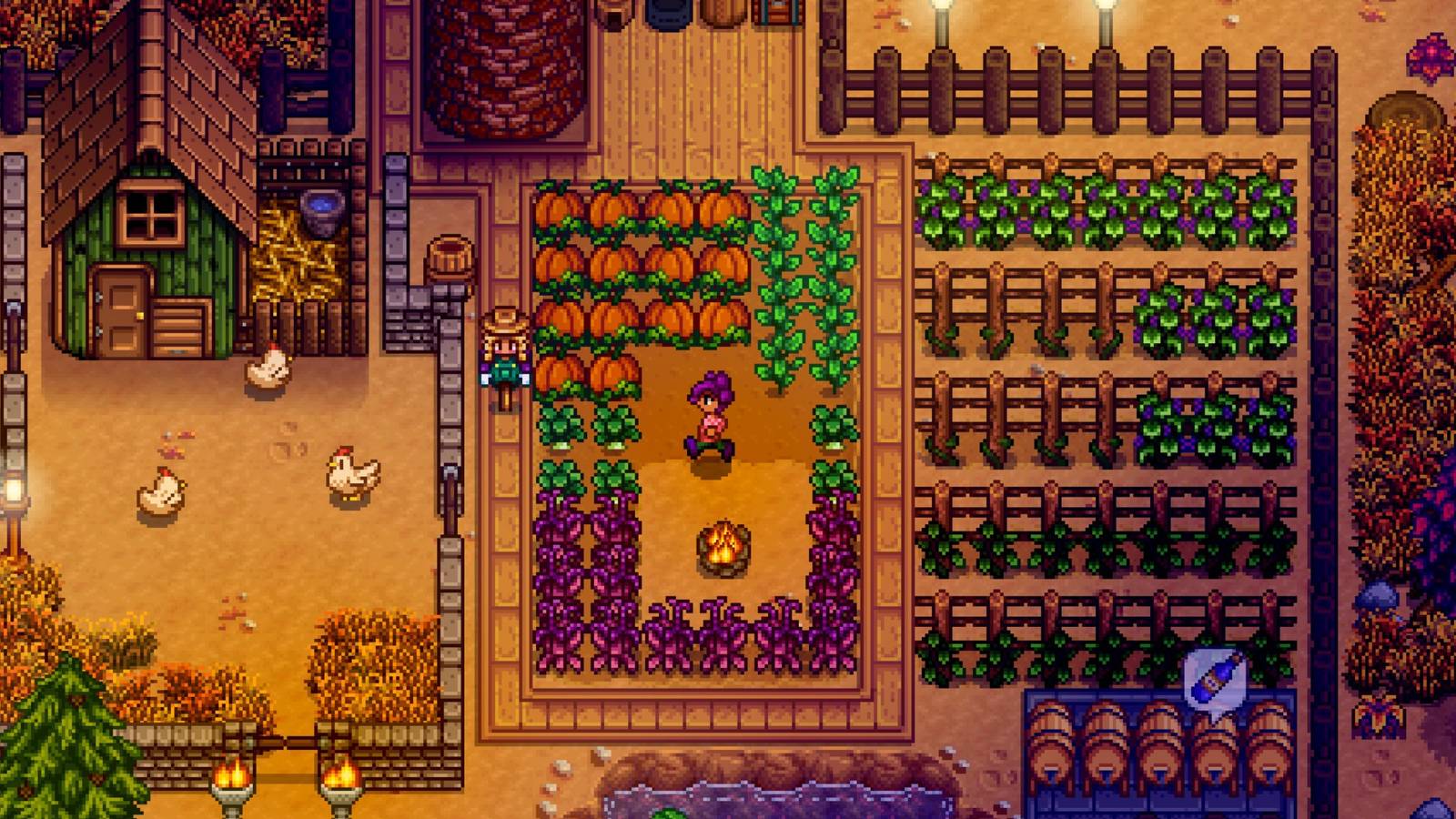 stardew-valley-mod-adds-harcore-mode