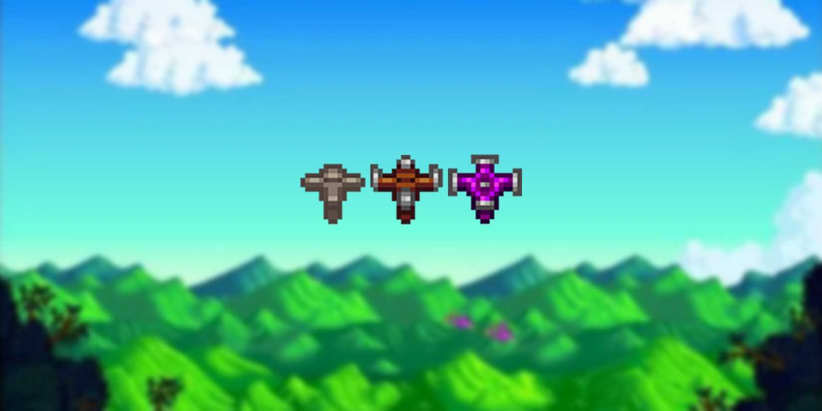 stardew valley sprinkler quality sprinkler iridium sprinkler