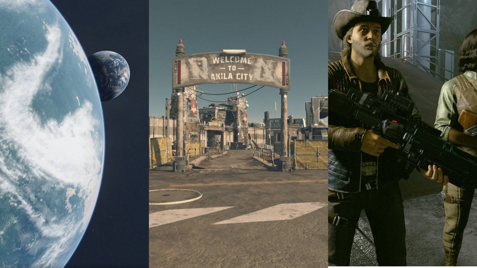 Starfield June 2024 Update Best New Features