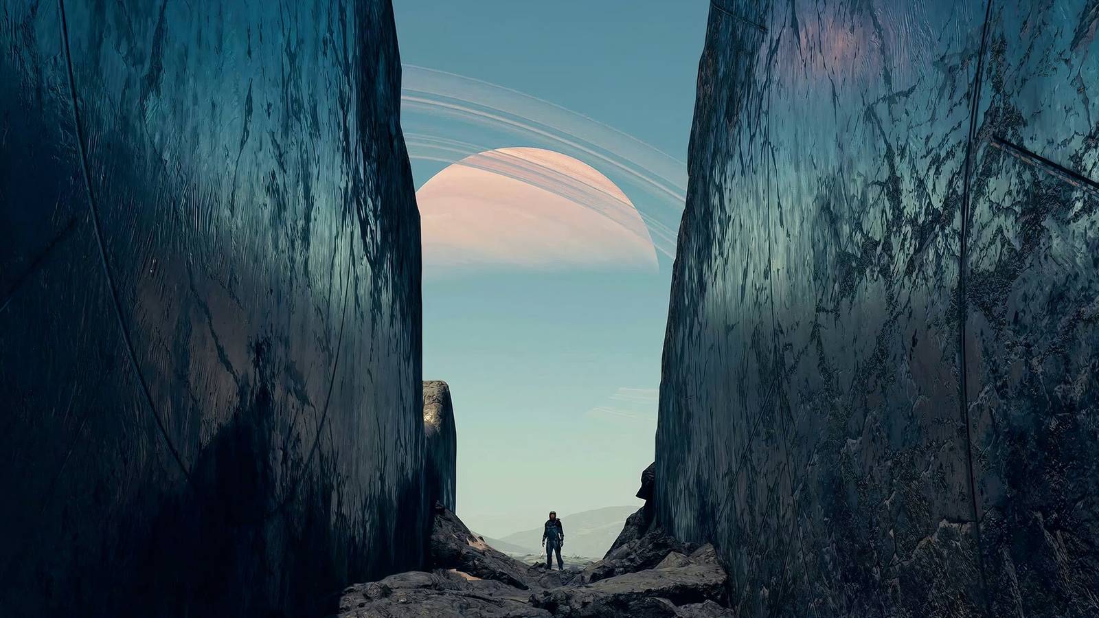 Starfield Shattered Space