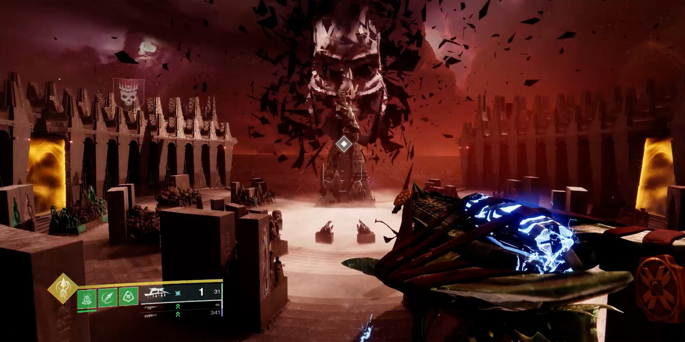 Destiny 2: The Final Shape's Last Encounter Is a Multitasking Nightmare ...