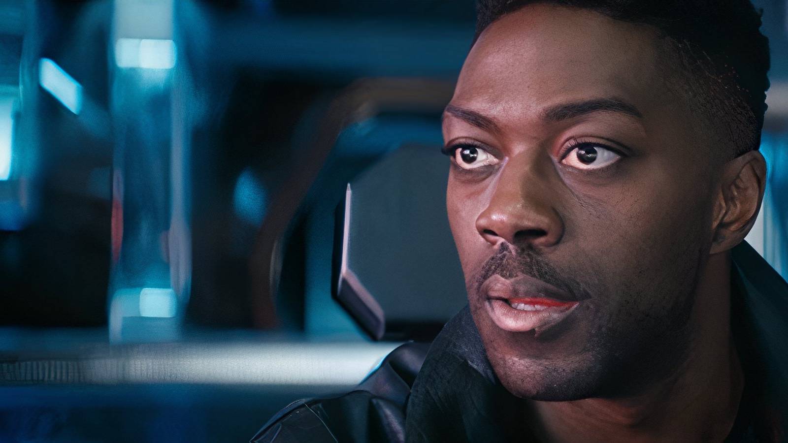 star trek discovery cleveland booker