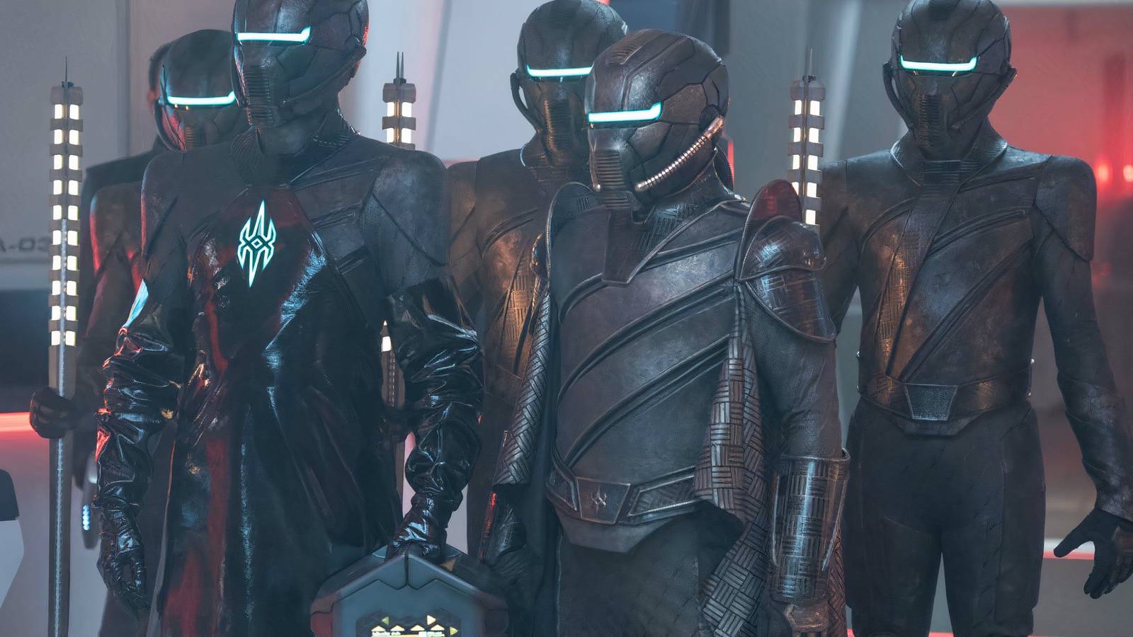 star trek discovery the breen