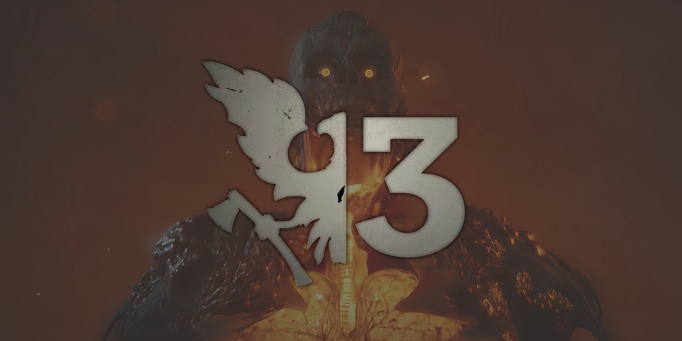 State of Decay 3 Special Zombie Screamer with Logo edit