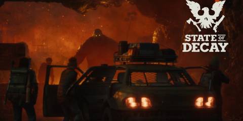 State of Decay 3 Trailer