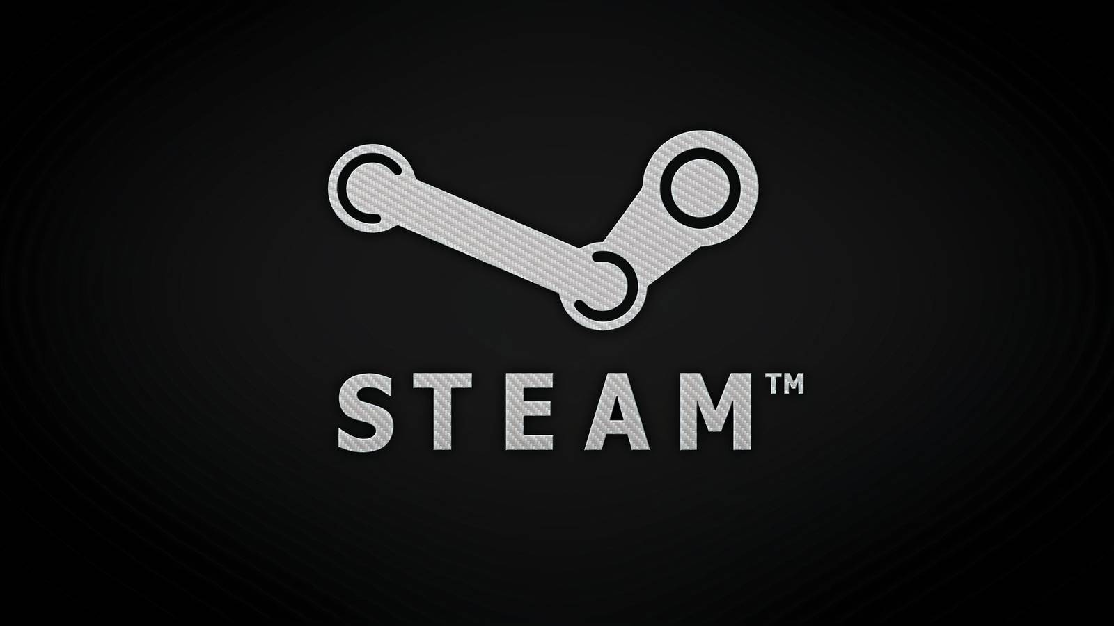 Steam Logo Large