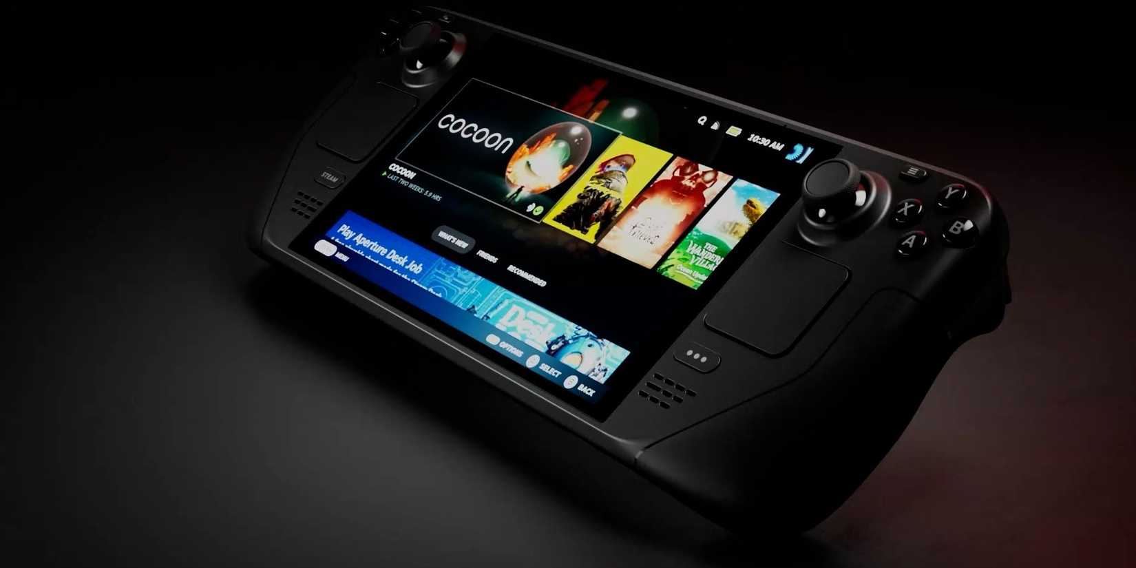 How to Connect Xbox Controller to Steam Deck