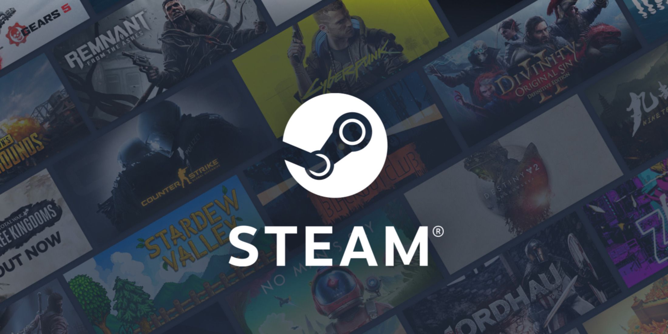 Steam Reveals Information About Controller Usage